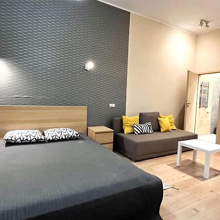 Spacious Studio Kraków Zewnętrze zdjęcie