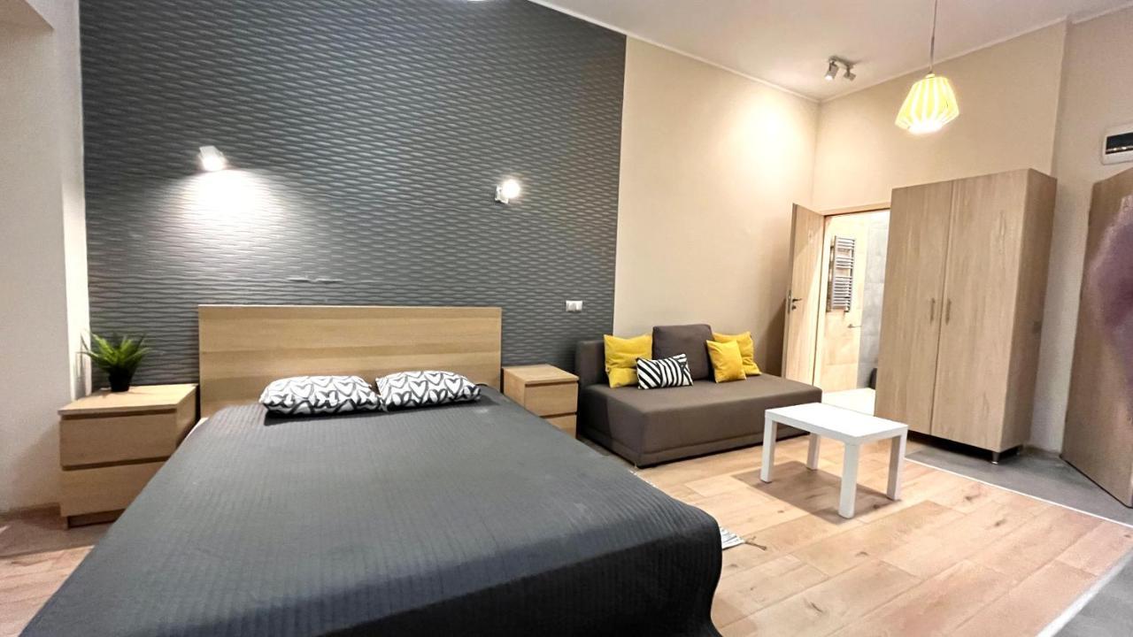 Spacious Studio Kraków Zewnętrze zdjęcie